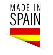 TILLVERKAD I SPAIN 