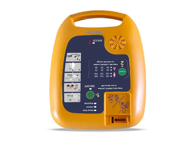 Defi®5s Pro Fully