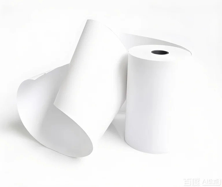 Paper 50mmX30m
