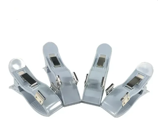 ECG-extremitetsklämmor V1 - 1