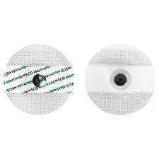 Engångs-ECG-elektroder
