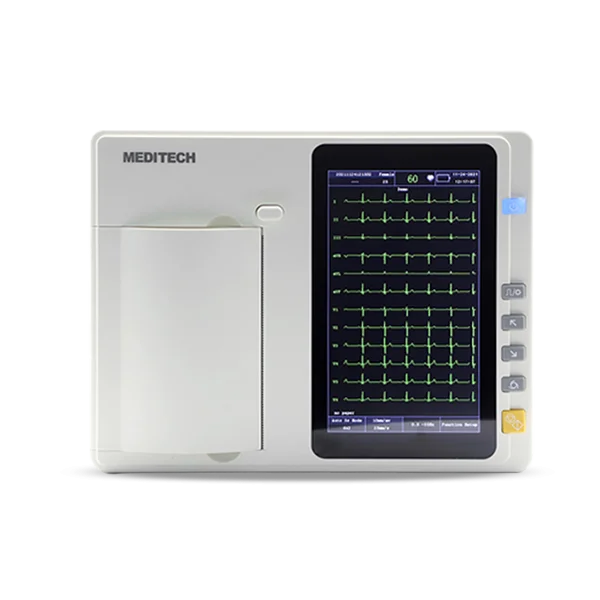 EKG6A - 1