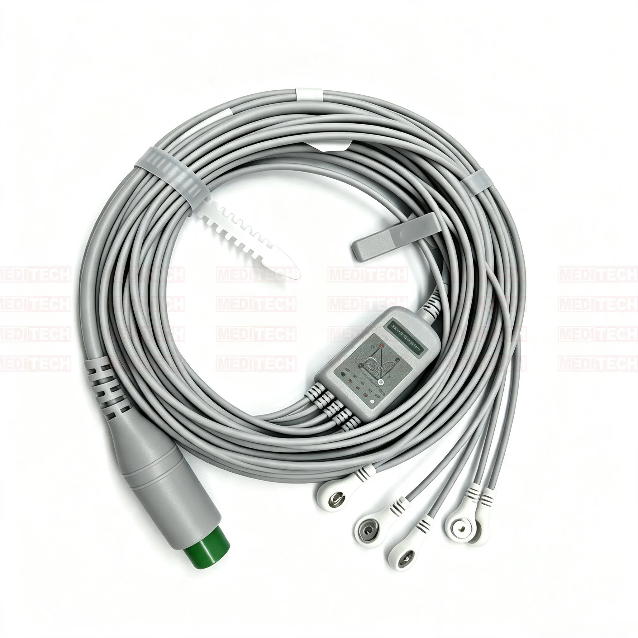 ECG-5L.Xpress - 1